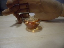 Miniature Parfum Aramis " Tuscany  " 3,5  ml plein  sans  boite