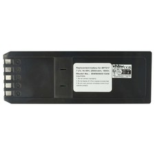 Batterie pour Fluke DSP2000