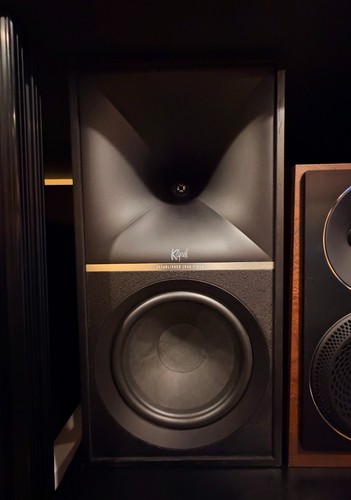 Klipsch the nines - the,