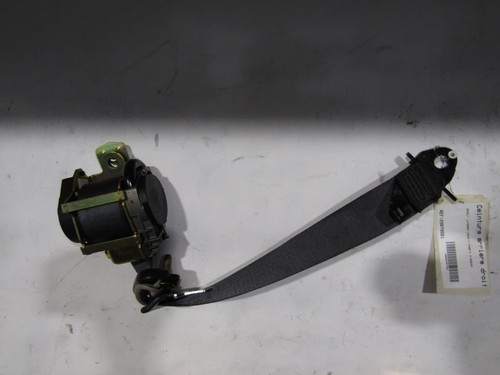Ceinture arriere droit - , renault