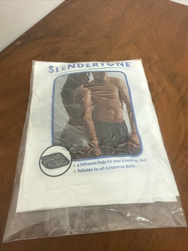 Slendertone adhesive pads for - slendertone,