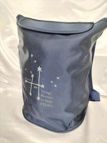Sac dos sherpa hermes - dos,