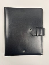 MONT BLANC - Agenda /