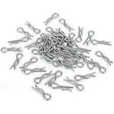 Goupilles Beta petite taille