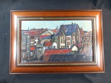 Bernard Gantner Paysage Urbain