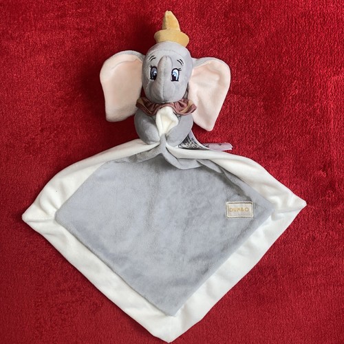 Doudou éléphant - doudou,