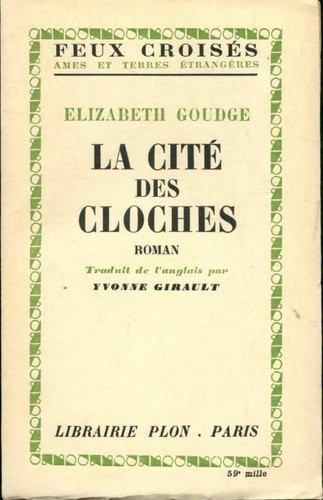 Cité des cloches - cité,