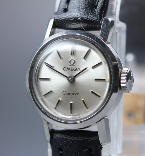 1963 near mint - near, seamaster