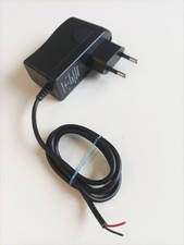 Chargeur Li-ion 4.2V 2A, sortie fils