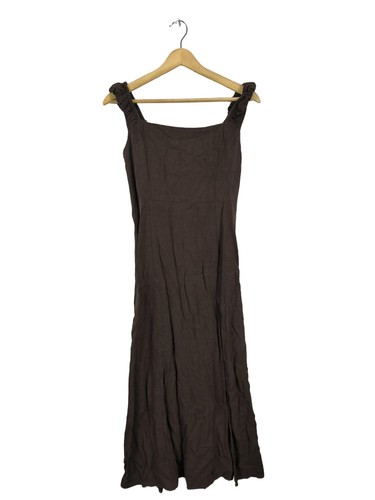Stradivarius robe découpée - robe,