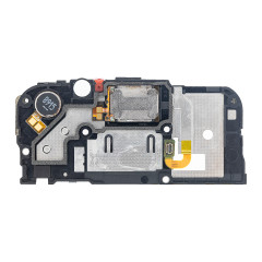 Earpiece speaker with housing - with,