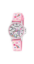 Montre Calypso Fille Licorne