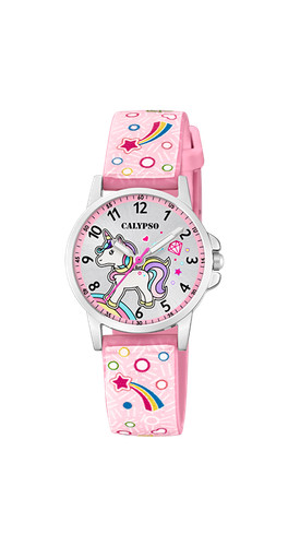 Montre calypso fille - calypso,