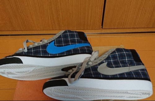 Taille nike blazer - taille,