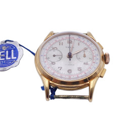 Tell - Landeron 148 Chronographe vintage