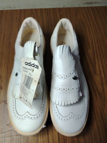 Chaussures golf vintage - de,