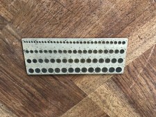 OUTIL HORLOGER, CALIBRE POUR