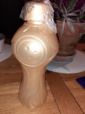 TUPPERWARE Eco sport bouteille 750 ML DOREE 2018 FIFA WORLD CUP RUSSIA Neuf