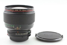 Près mint canon neuf - [,