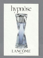 Carte  publicitaire -