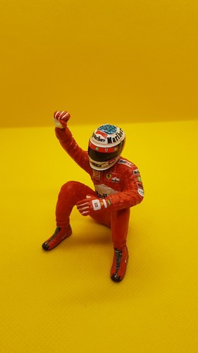 Figurine michaël - figurine,