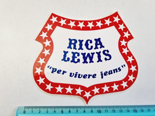 Adhésif rica lewis - adhésif,