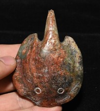 7.5CM Chinese Hongshan Culture