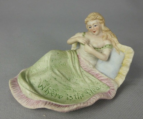 Figurine biscuit erotique - figurine,