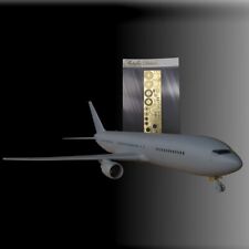 Boeing 767 (pour Zvezda), jeu