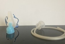 Kit nébuliseur NLU pour