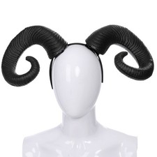 Bandeau en corne de boeuf