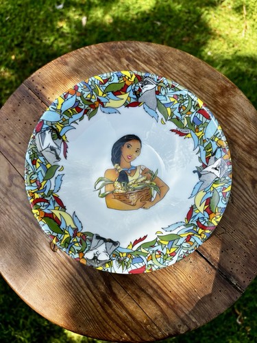 Bol arcopal disney pocahontas - bol,