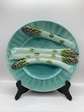 ASSIETTE A ASPERGES En