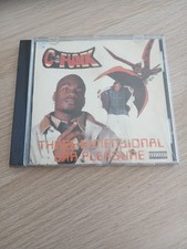 C Funk - 3 Dimensional Ear Pleasure (1996, Bay Area G Funk Rare)
