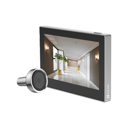 Ezviz cp2 visiophone - ezviz, fil