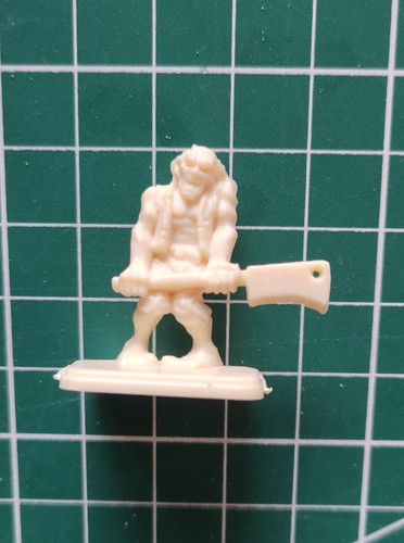 Heroquest zombie - heroquest, :