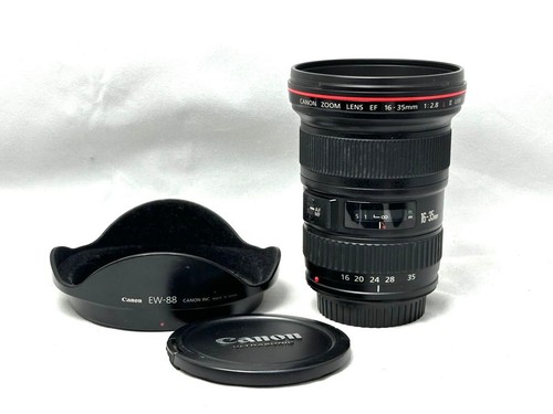 Objectif zoom grand angle