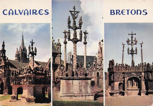 Pont abbe musee bigouden - pont,