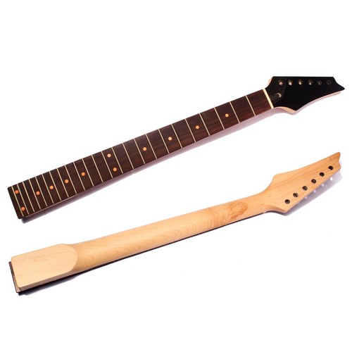 Manche guitare électrique - manche, de