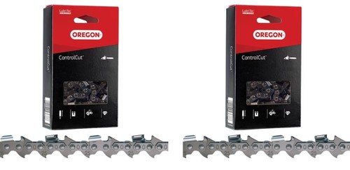 Pack chains fits - 2-pack, 6"