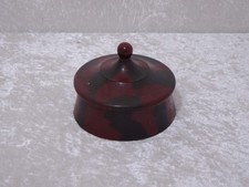 5NMDP4 - Boîte En Bakélite