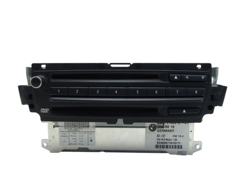 Autoradio origine bmw serie - autoradio,