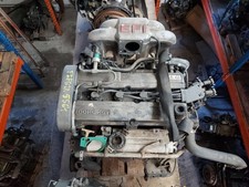moteur complet AUDI Q7 4L 2006