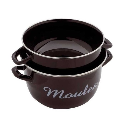 Marmite moules baumalu - marmite,