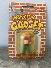 INSPECTEUR GADGET BANDAI POPY