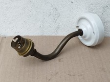 Applique col de cygne en