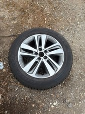 17 Pouces Alliage 7Jx17 Et 46