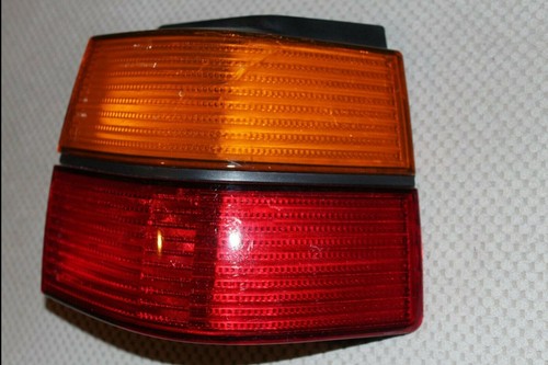 Rare volkswagen corrado - oe,
