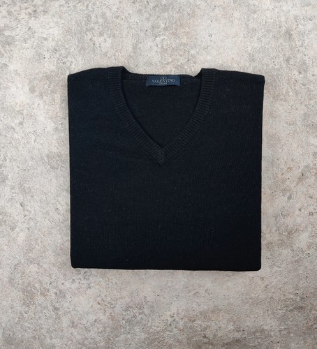 Pull vintage valentino - vintage, jeans