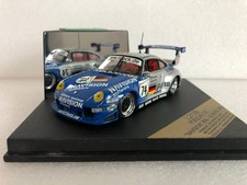 PORSCHE 911 GT2 Mans 1997